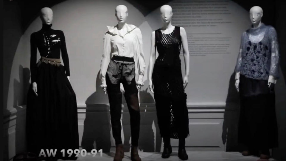 MAISON MARTIN MARGIELA