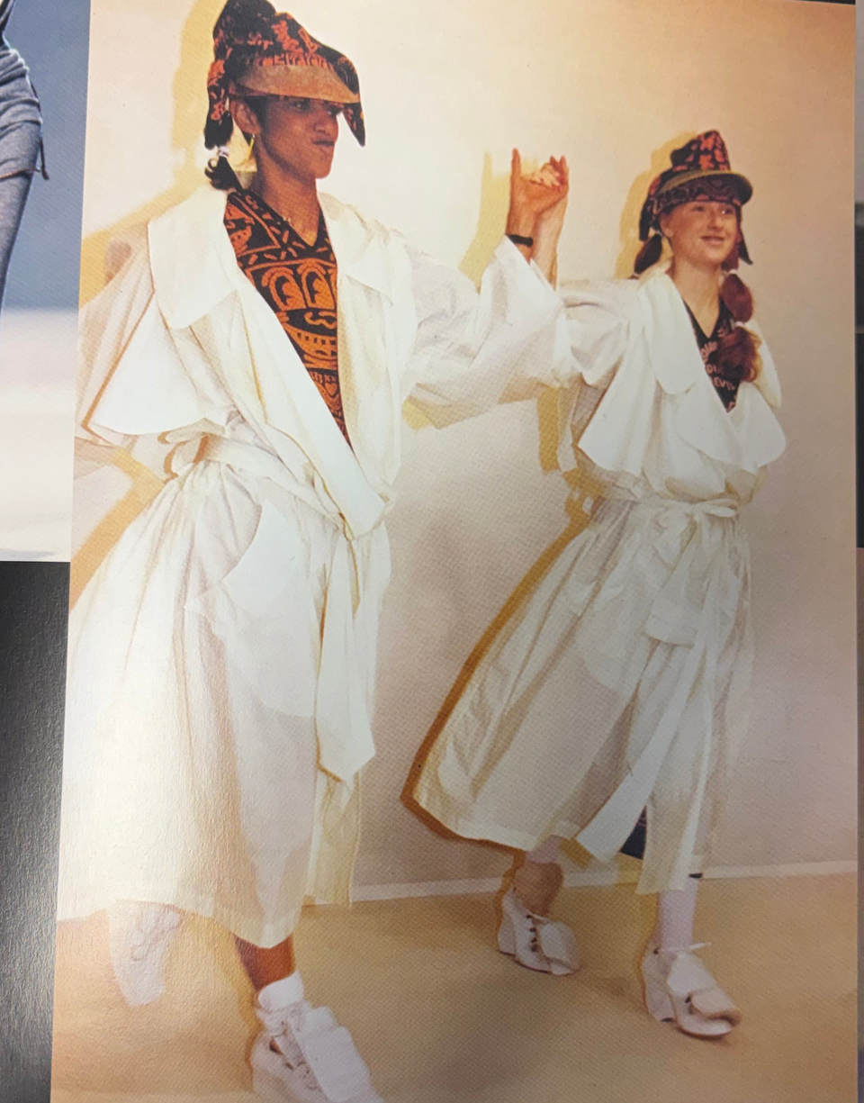 WORLDS END BY VIVIENNE WESTWOOD