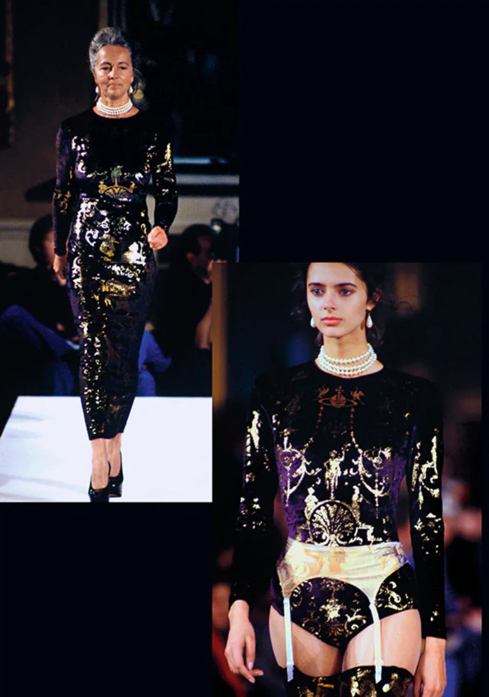 VIVIENNE WESTWOOD