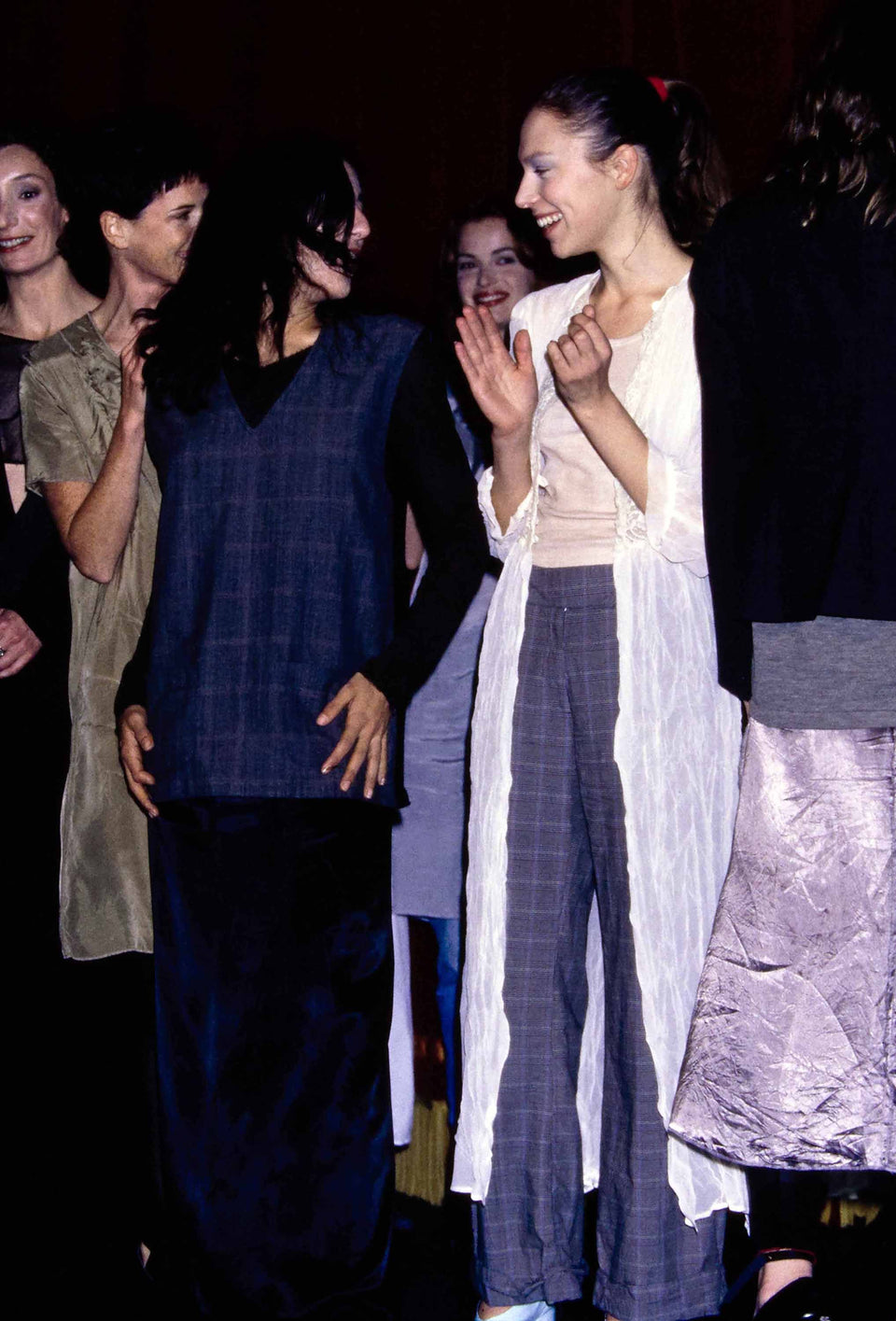 MAISON MARTIN MARGIELA