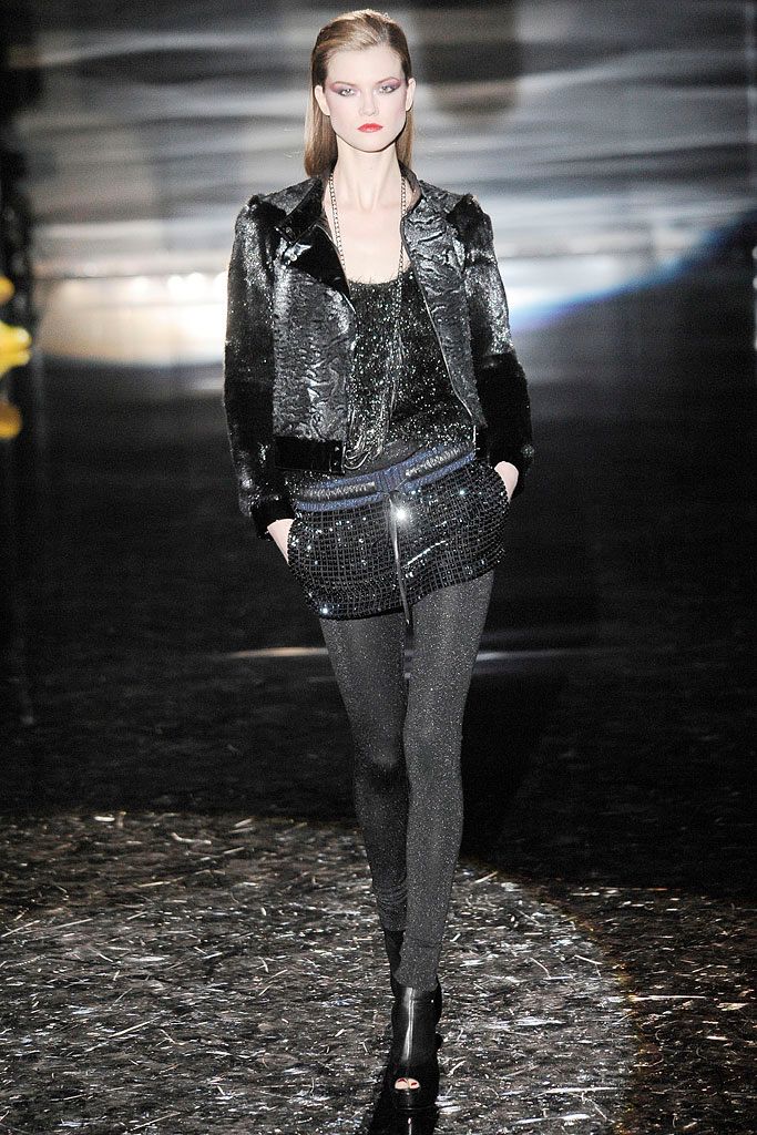 GUCCI BY FRIDA GIANNINI
