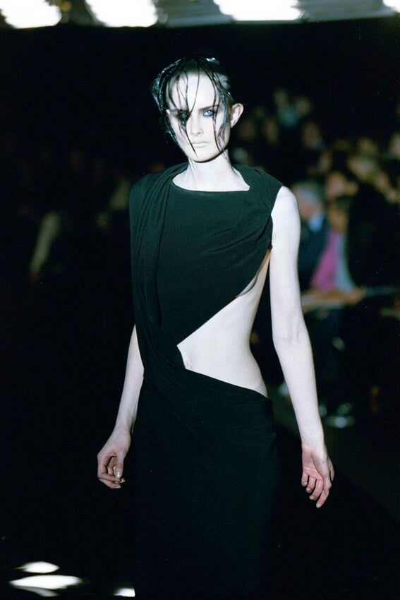 OLIVIER THEYSKENS