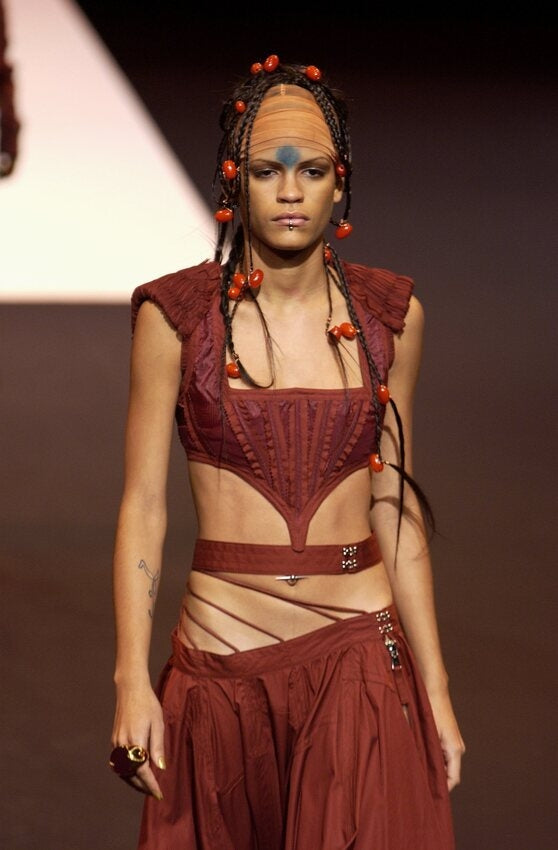 JEAN PAUL GAULTIER
