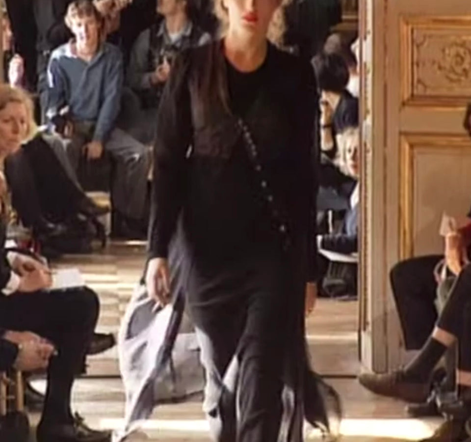 DRIES VAN NOTEN
