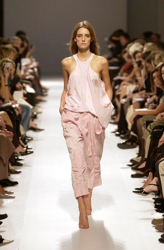BALENCIAGA BY NICOLAS GHESQUIÈRE