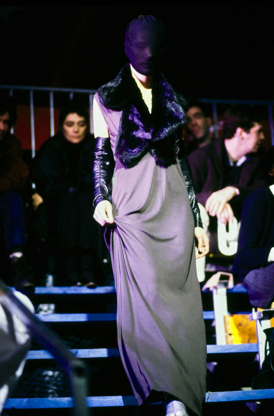 MAISON MARTIN MARGIELA