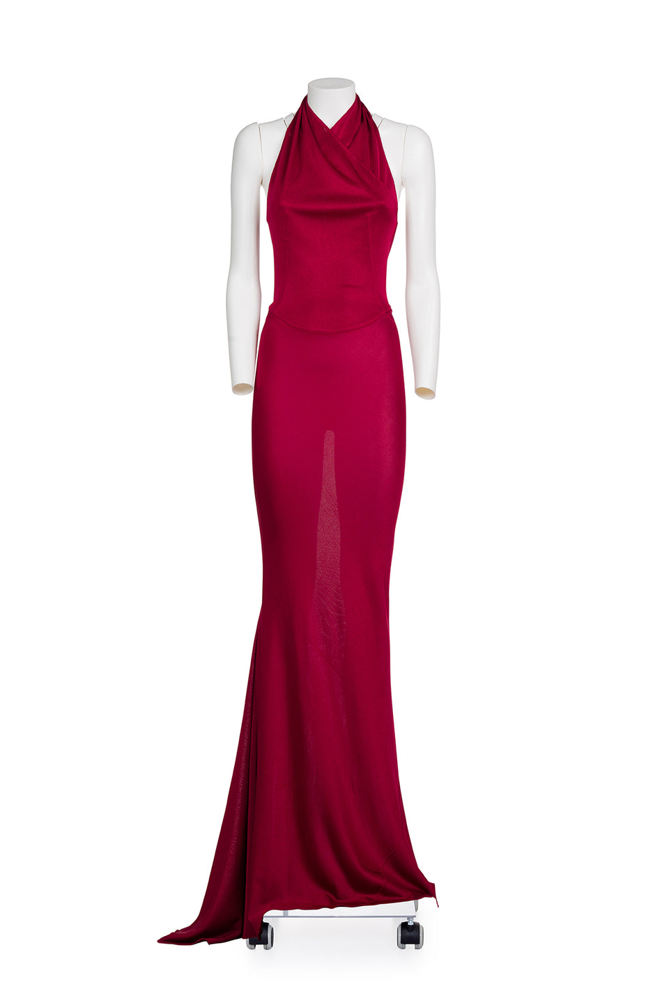 AZZEDINE ALAÏA