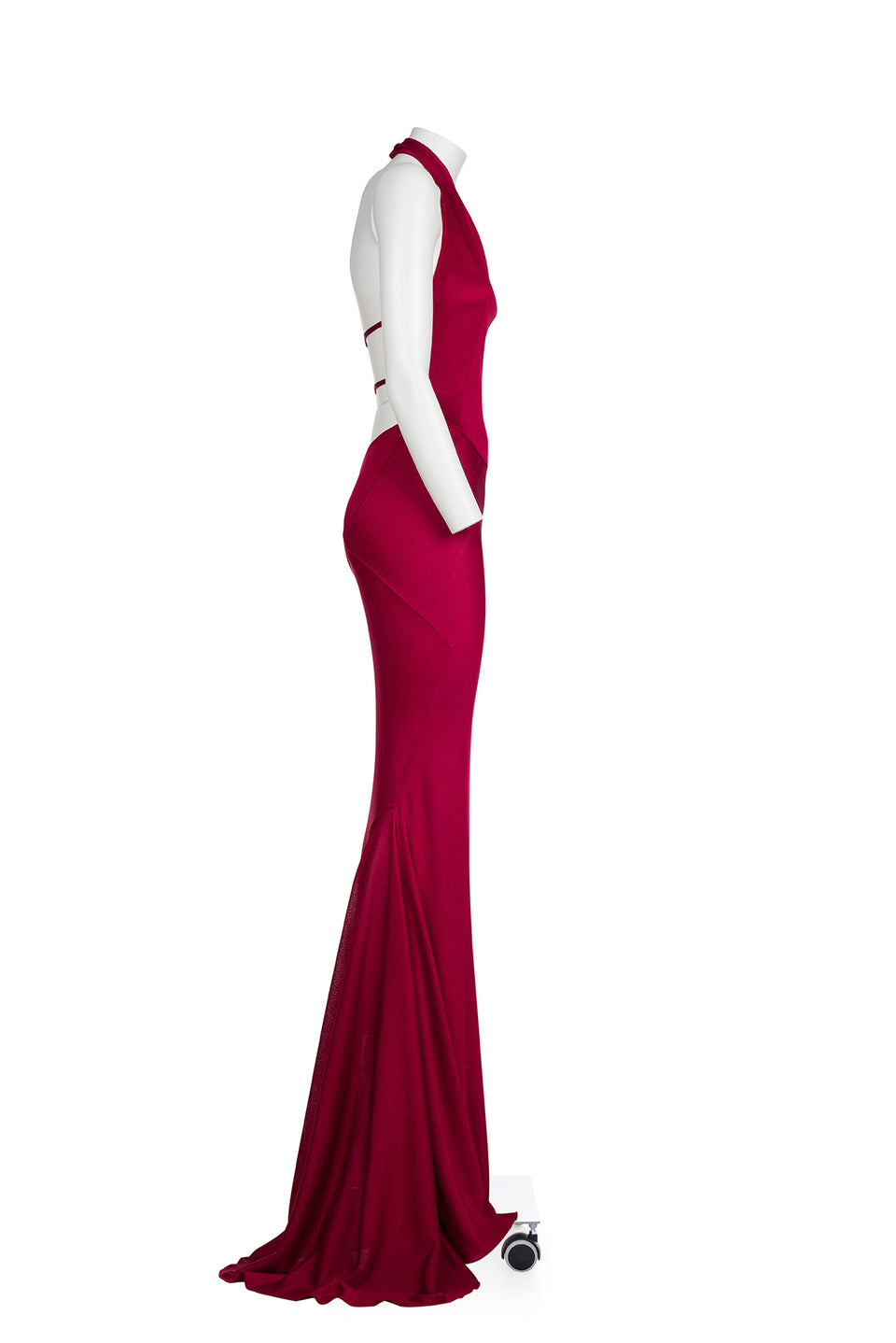 AZZEDINE ALAÏA