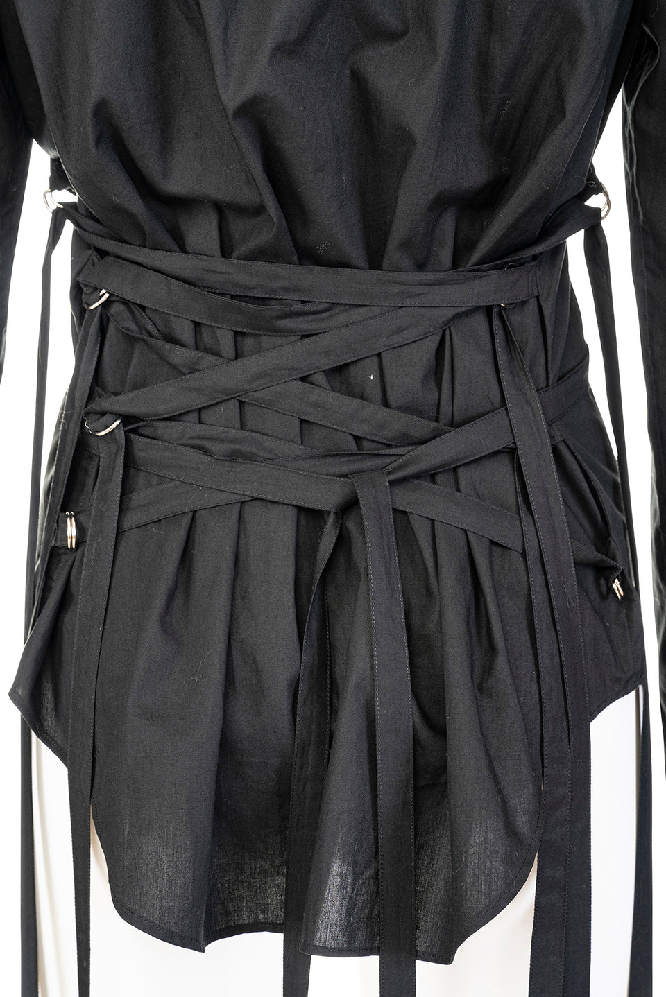 ALEXANDER McQUEEN