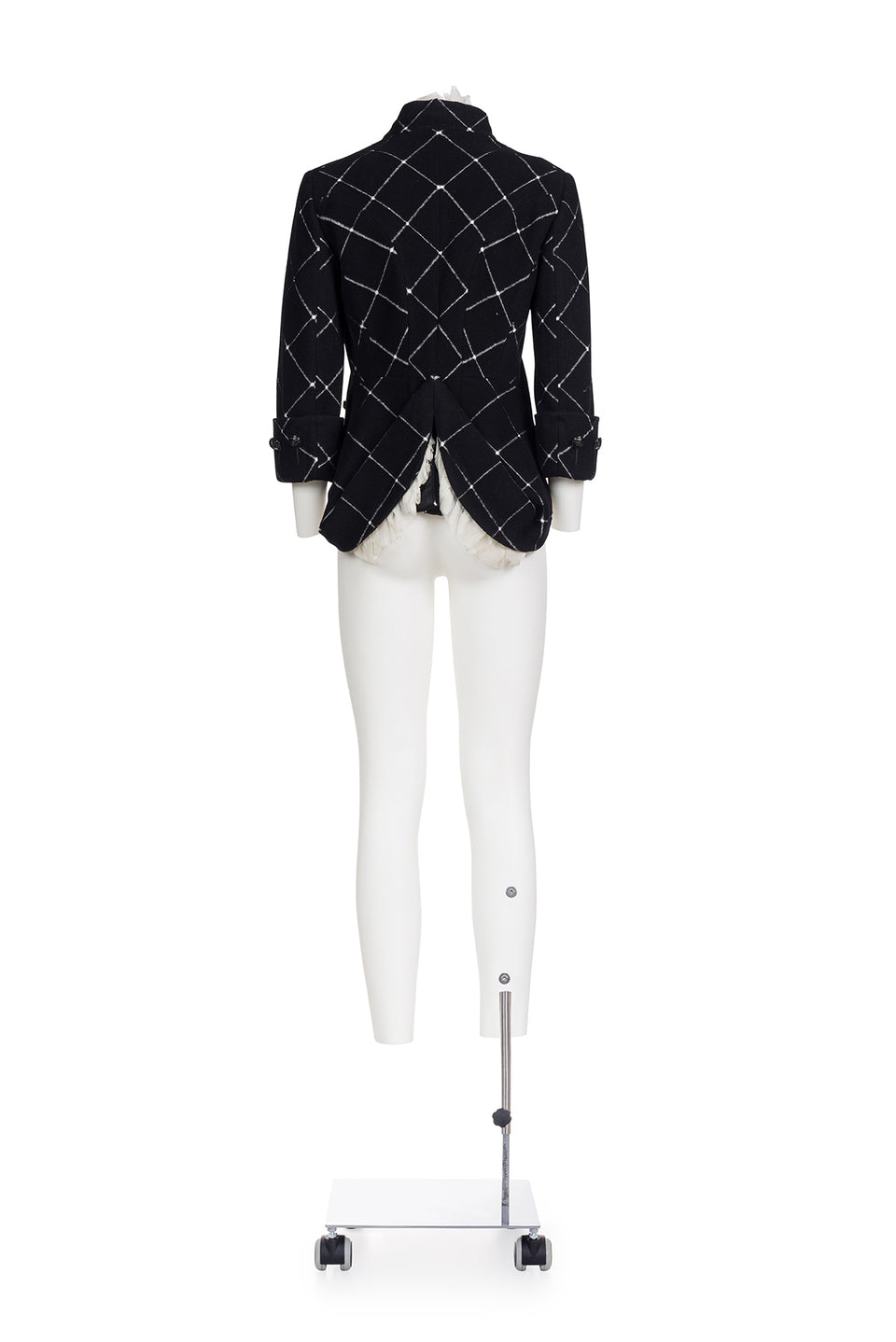 ALEXANDER MCQUEEN