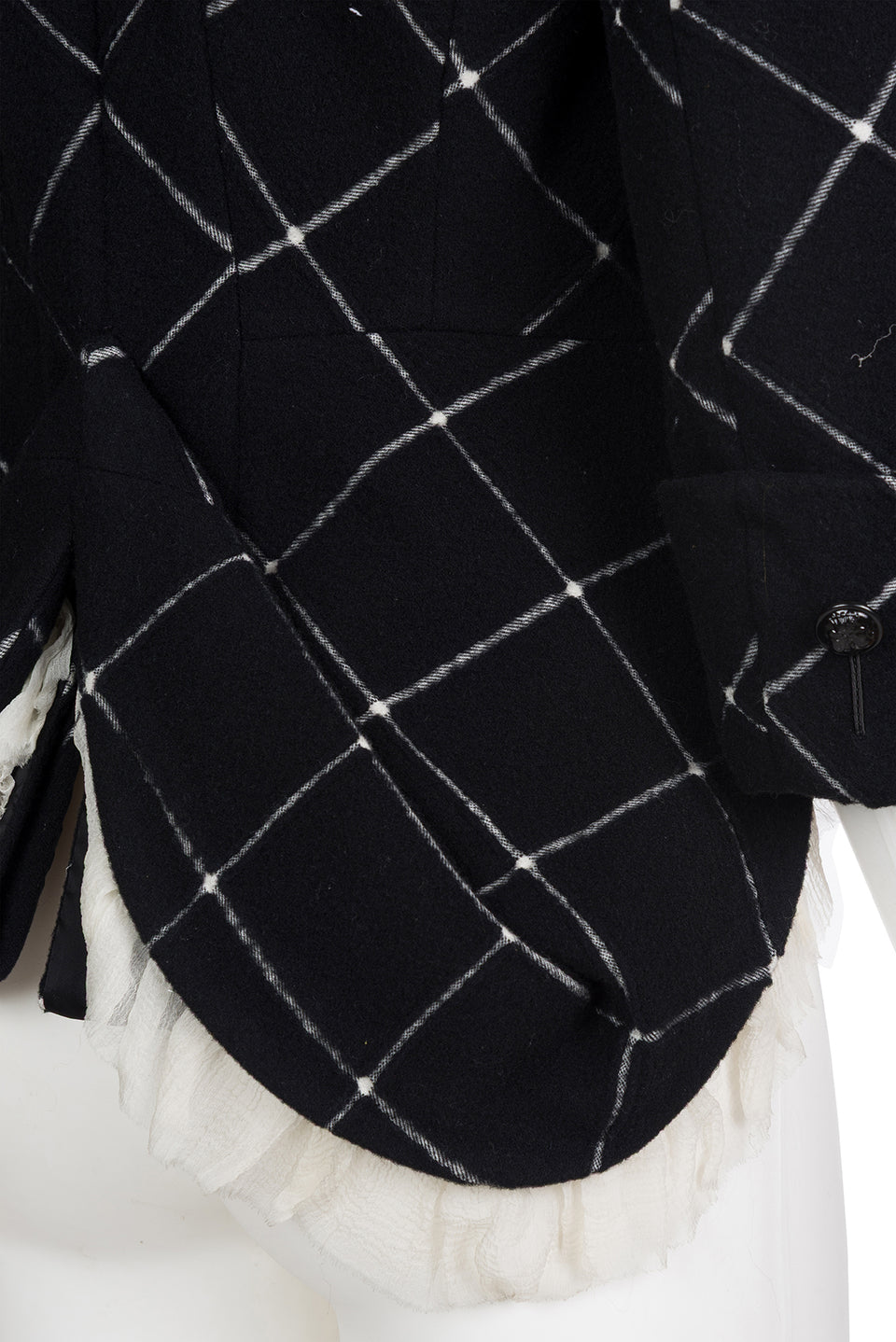 ALEXANDER MCQUEEN