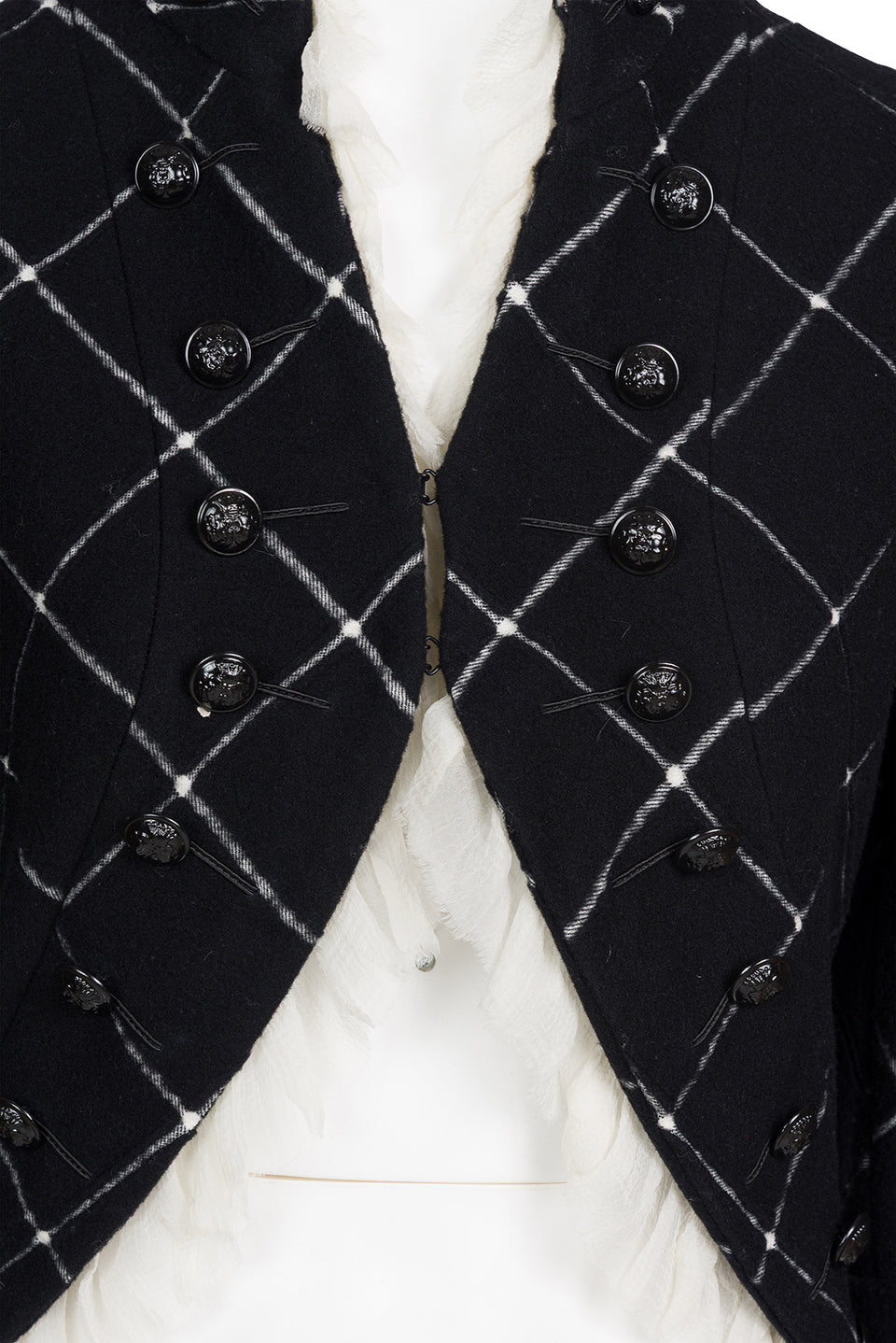 ALEXANDER MCQUEEN