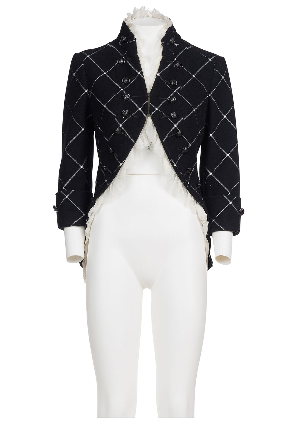 ALEXANDER MCQUEEN