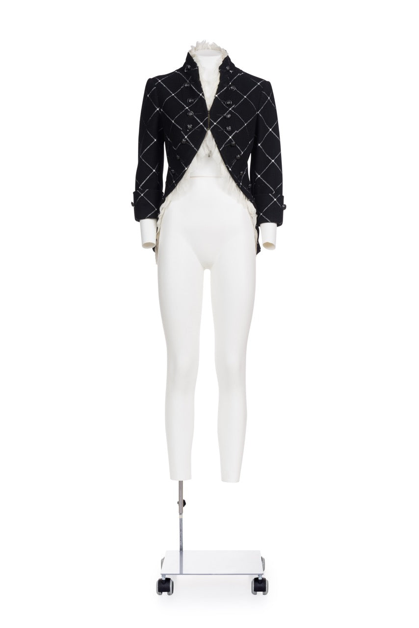 ALEXANDER MCQUEEN