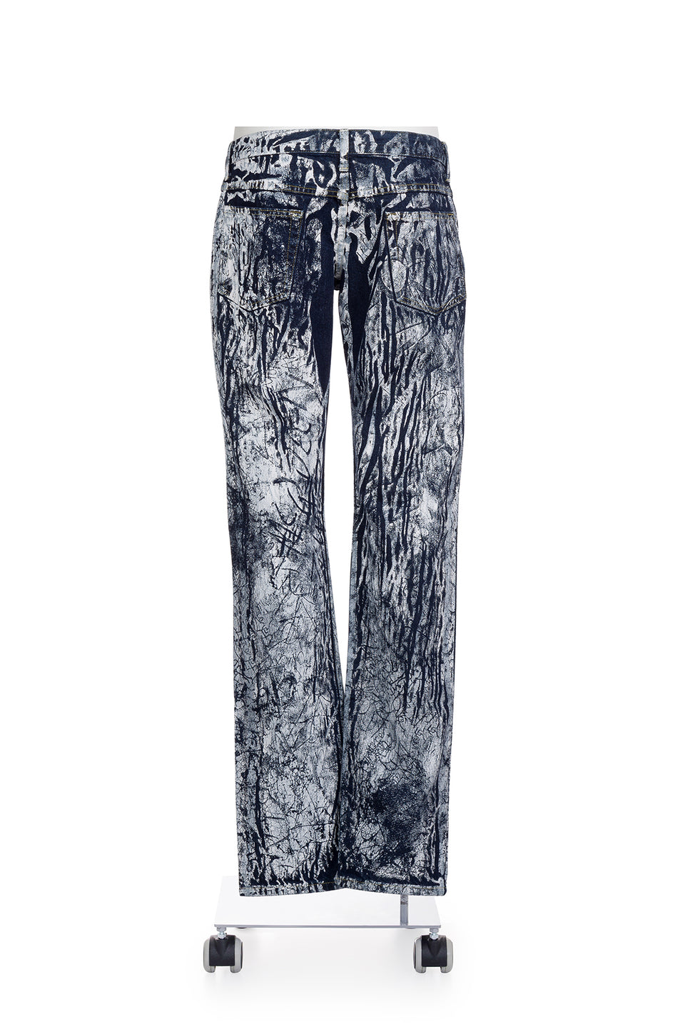 ALEXANDER MCQUEEN