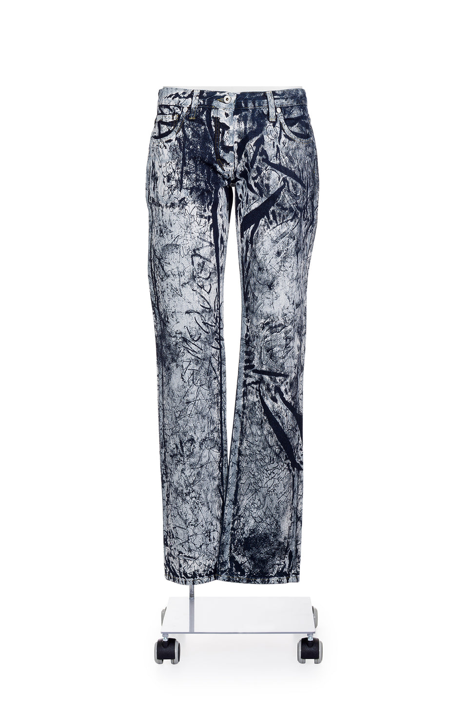 ALEXANDER MCQUEEN