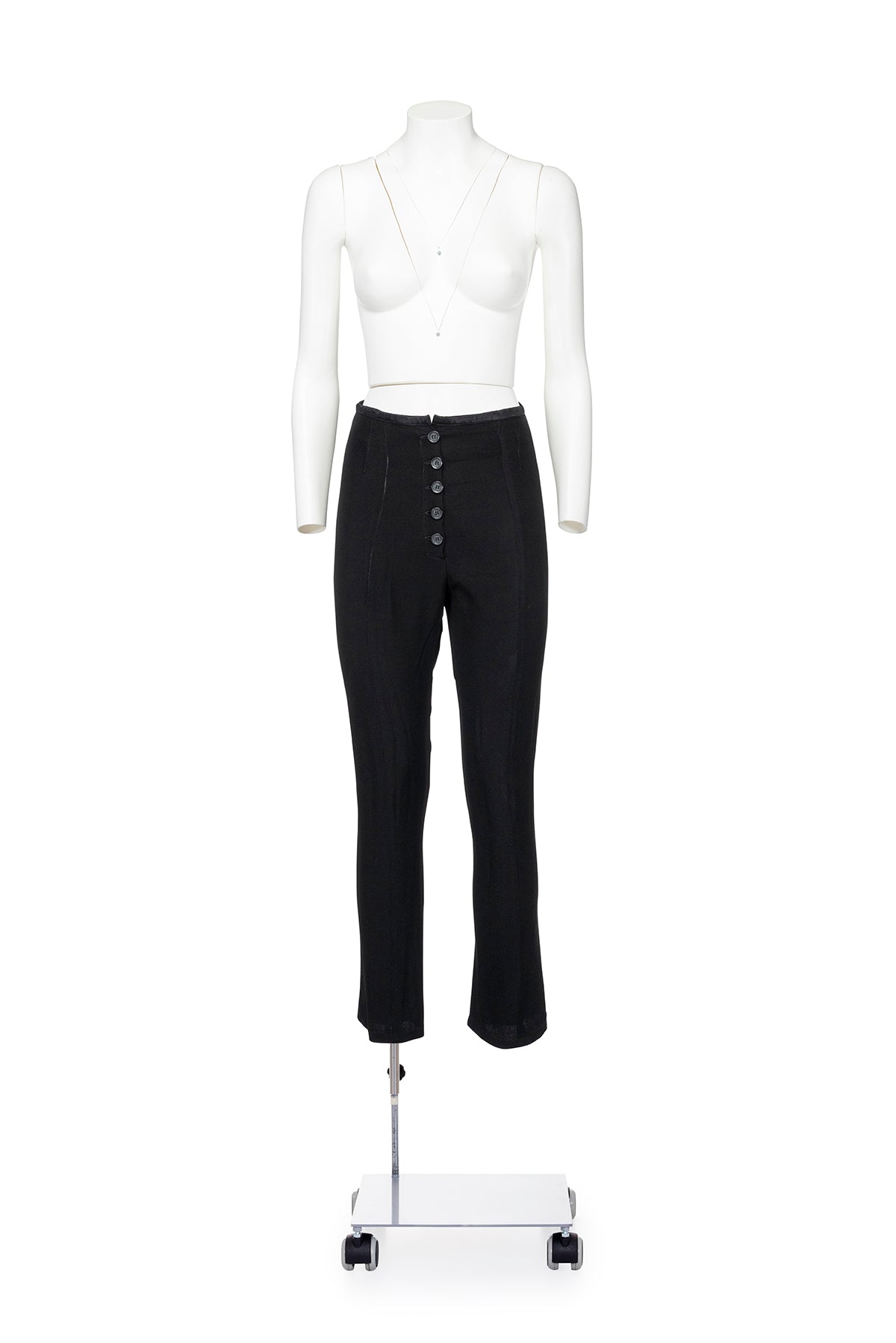 ANN DEMEULEMEESTER – MORPHINE.ONLINE ANN DEMEULEMEESTER – MORPHINE.ONLINE