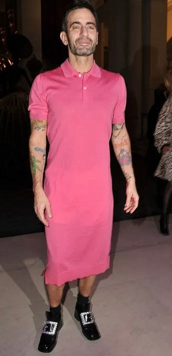 COMME DES GARÇONS
