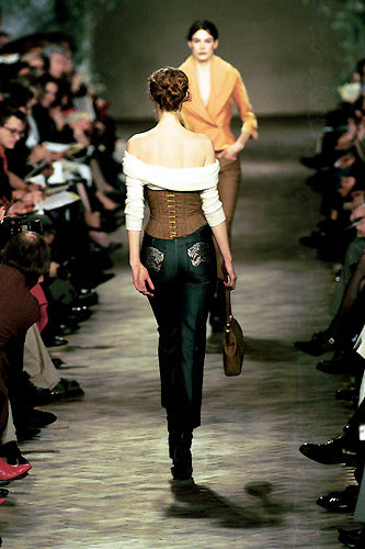 CHLOÉ BY STELLA McCARTNEY