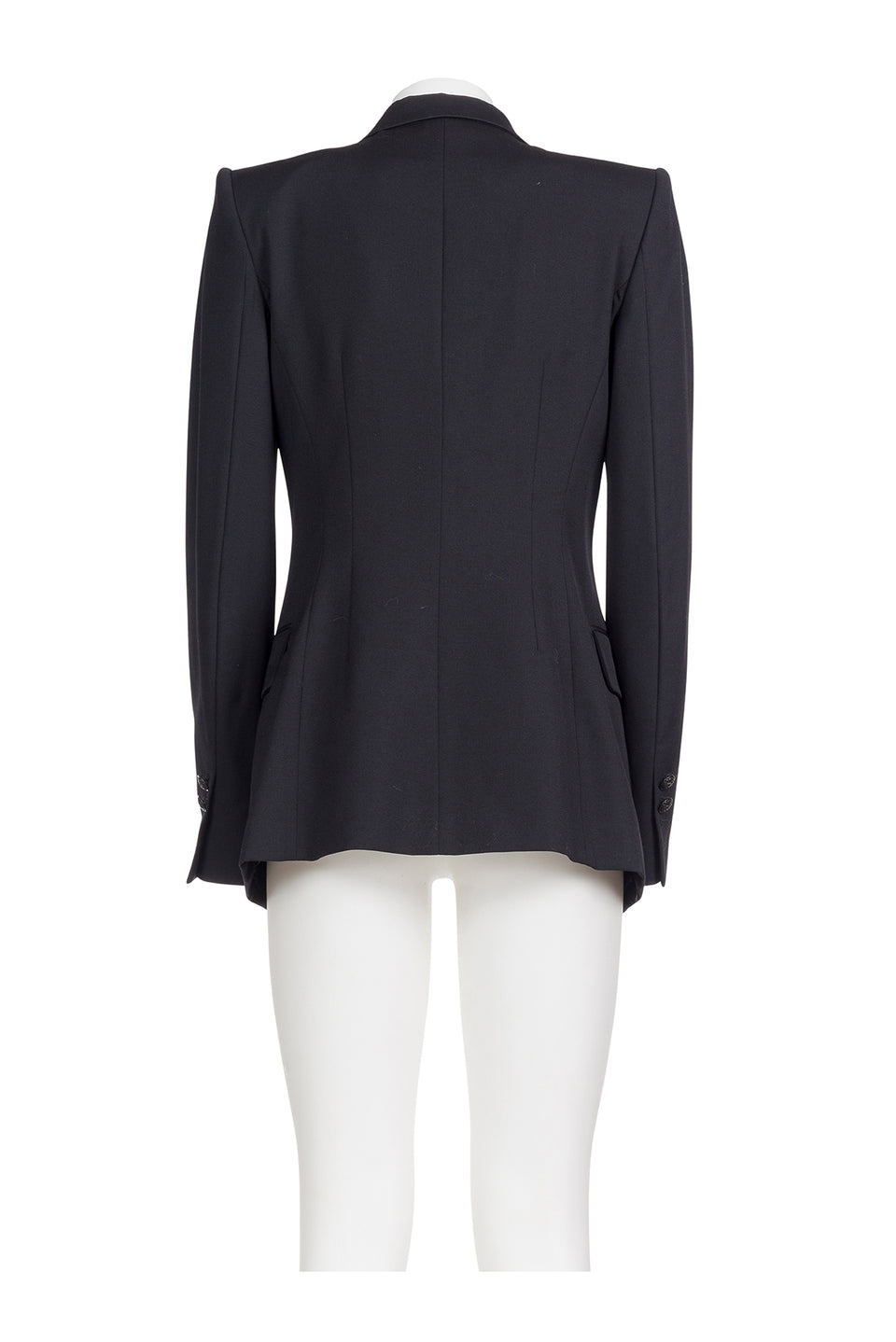 BALMAIN BY CHRISTOPHE DECARNIN