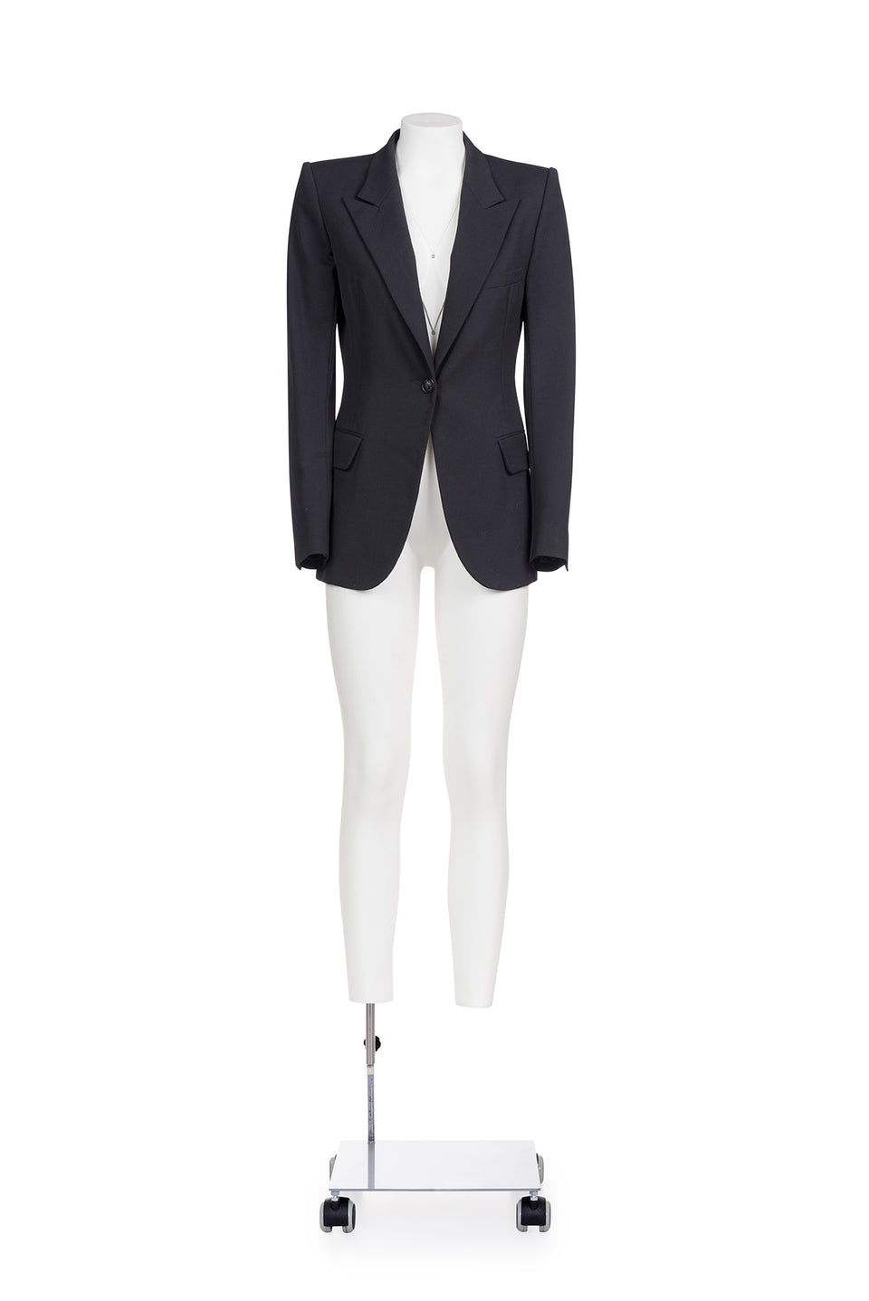 BALMAIN BY CHRISTOPHE DECARNIN