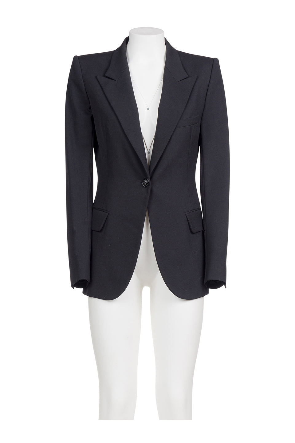 BALMAIN BY CHRISTOPHE DECARNIN