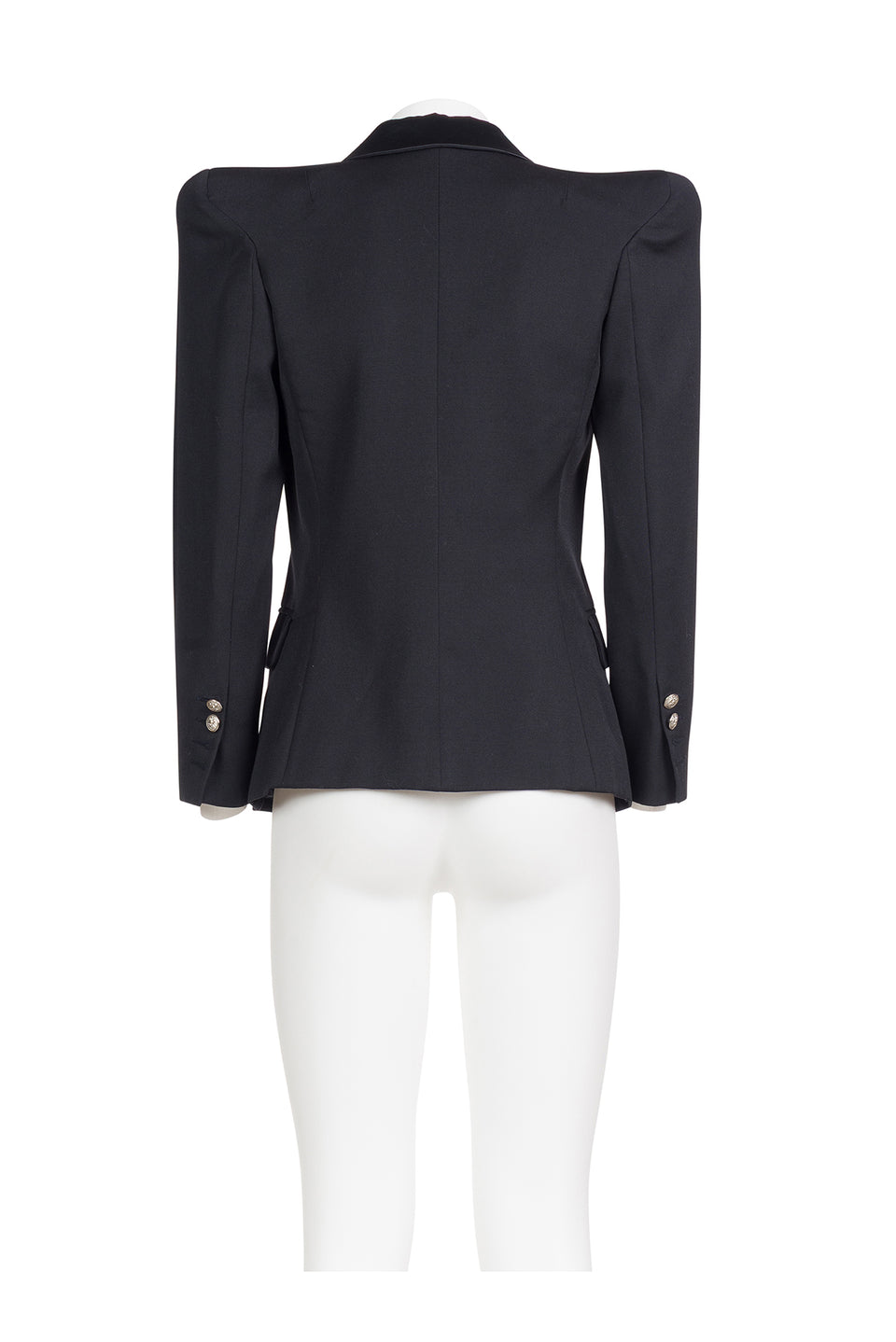 BALMAIN BY CHRISTOPHE DECARNIN