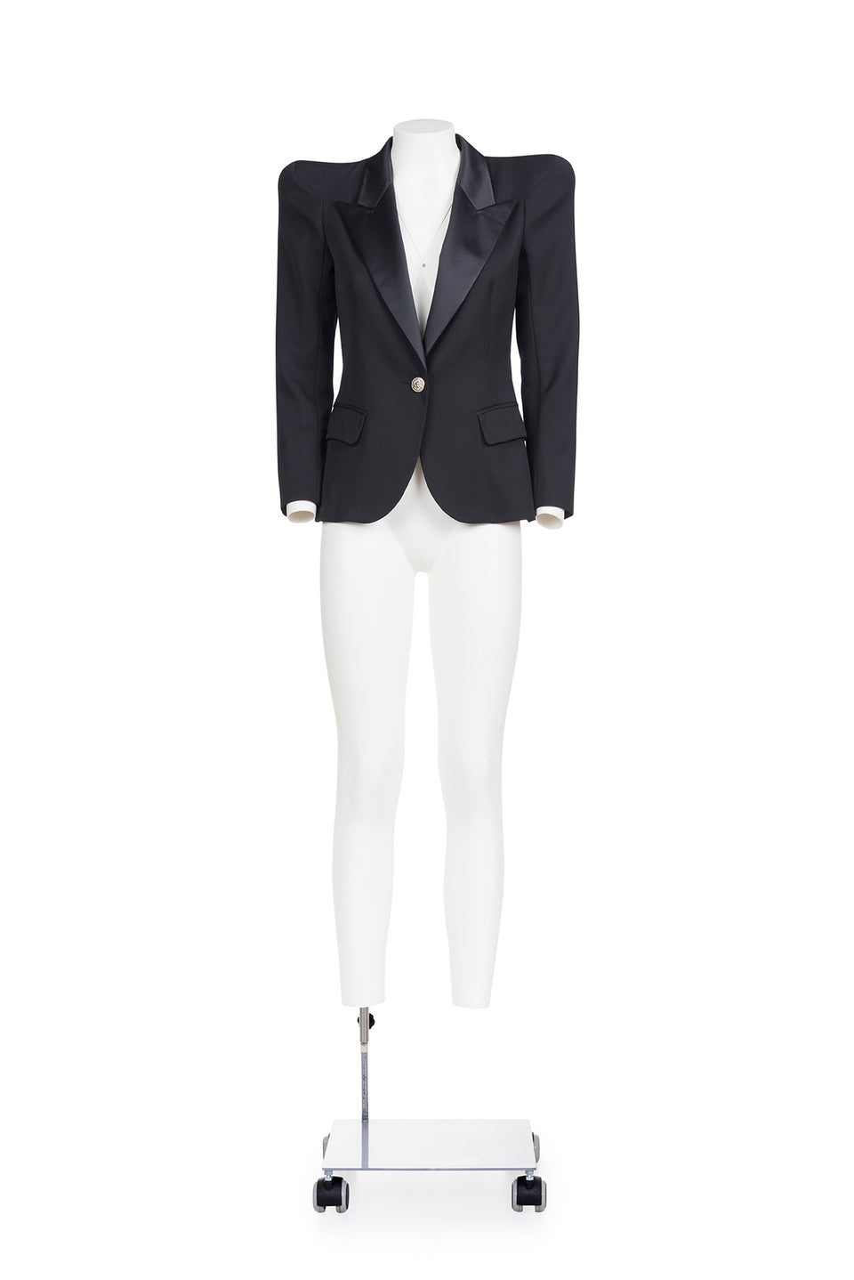 BALMAIN BY CHRISTOPHE DECARNIN