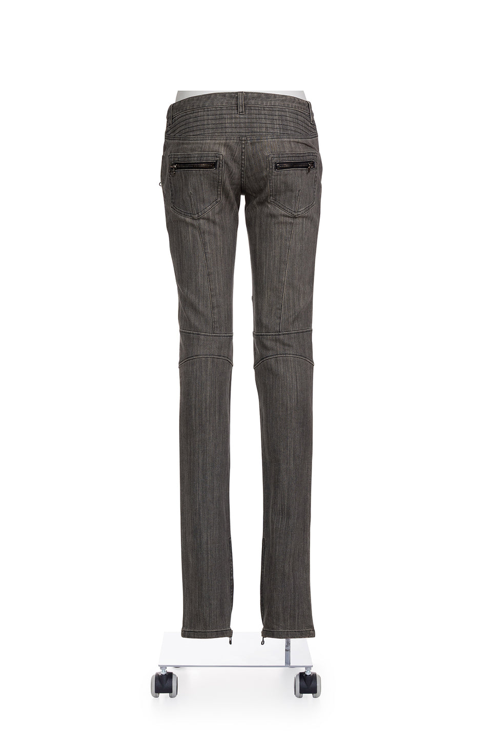 BALMAIN BY CHRISTOPHE DECARNIN