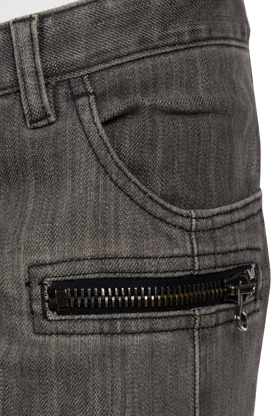 BALMAIN BY CHRISTOPHE DECARNIN