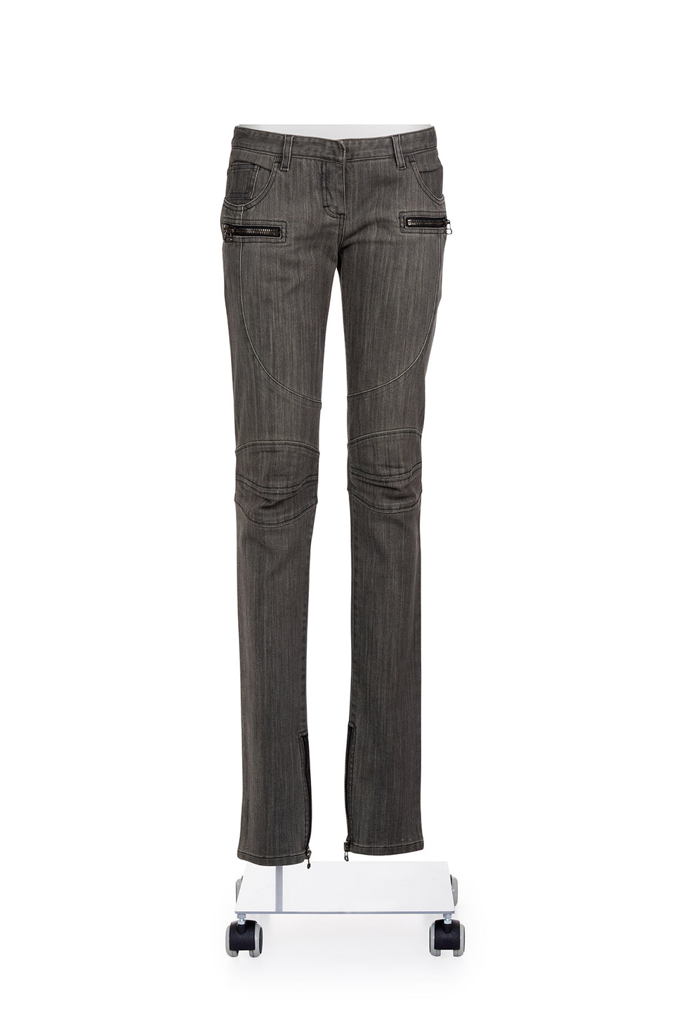 BALMAIN BY CHRISTOPHE DECARNIN