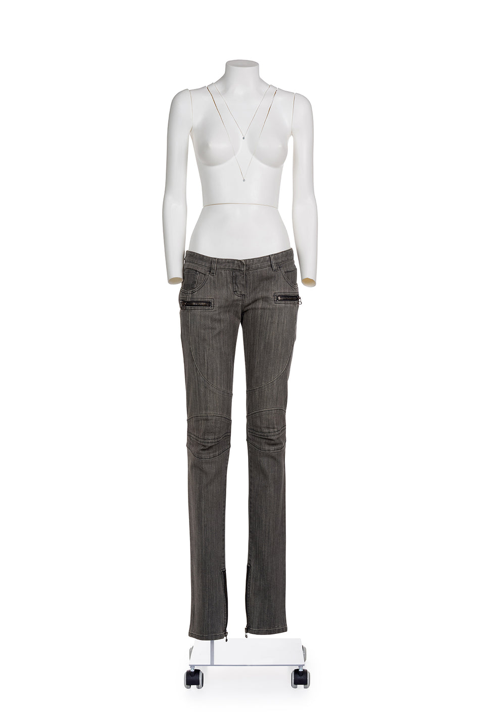 BALMAIN BY CHRISTOPHE DECARNIN