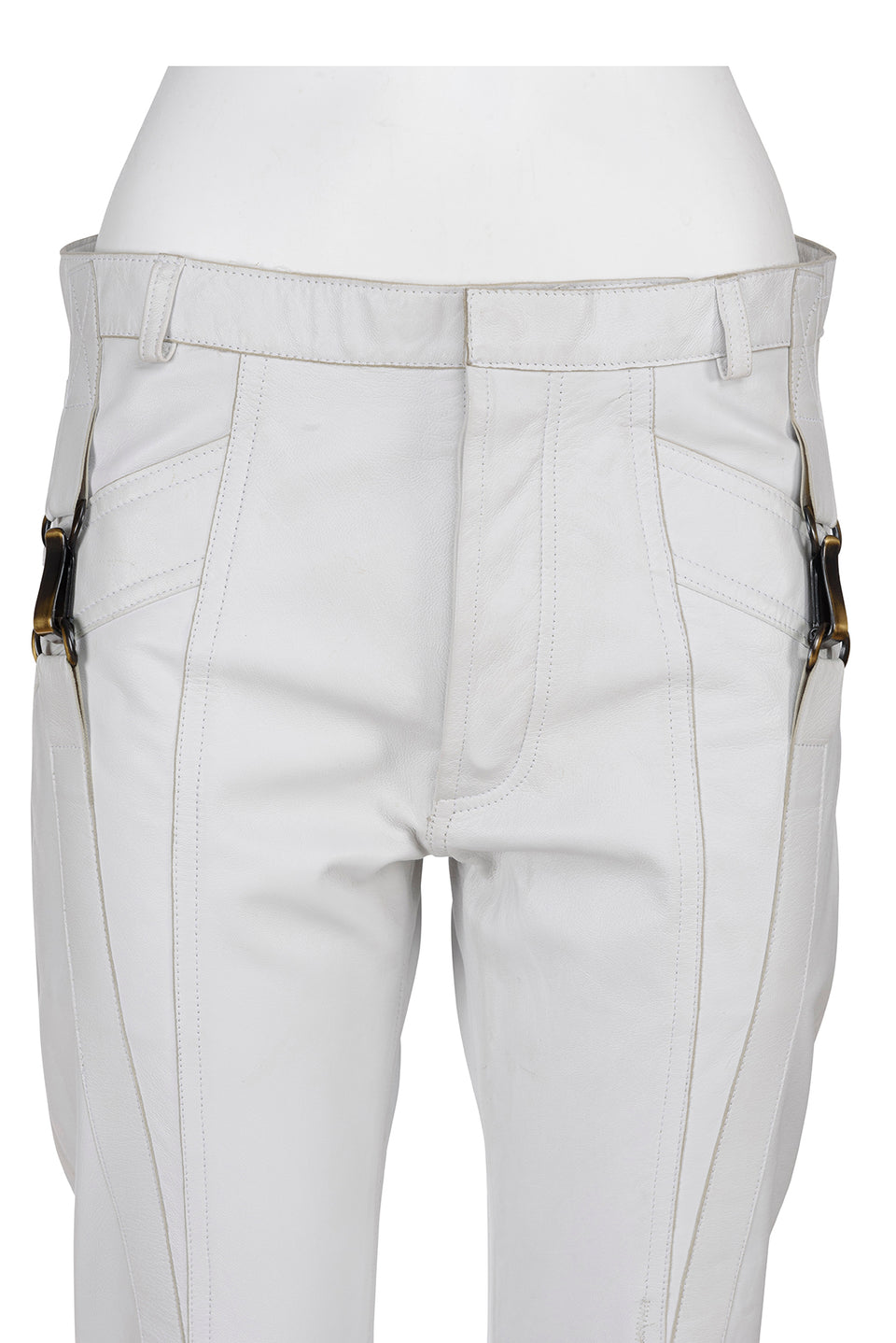 BALENCIAGA BY NICOLAS GHESQUIÈRE