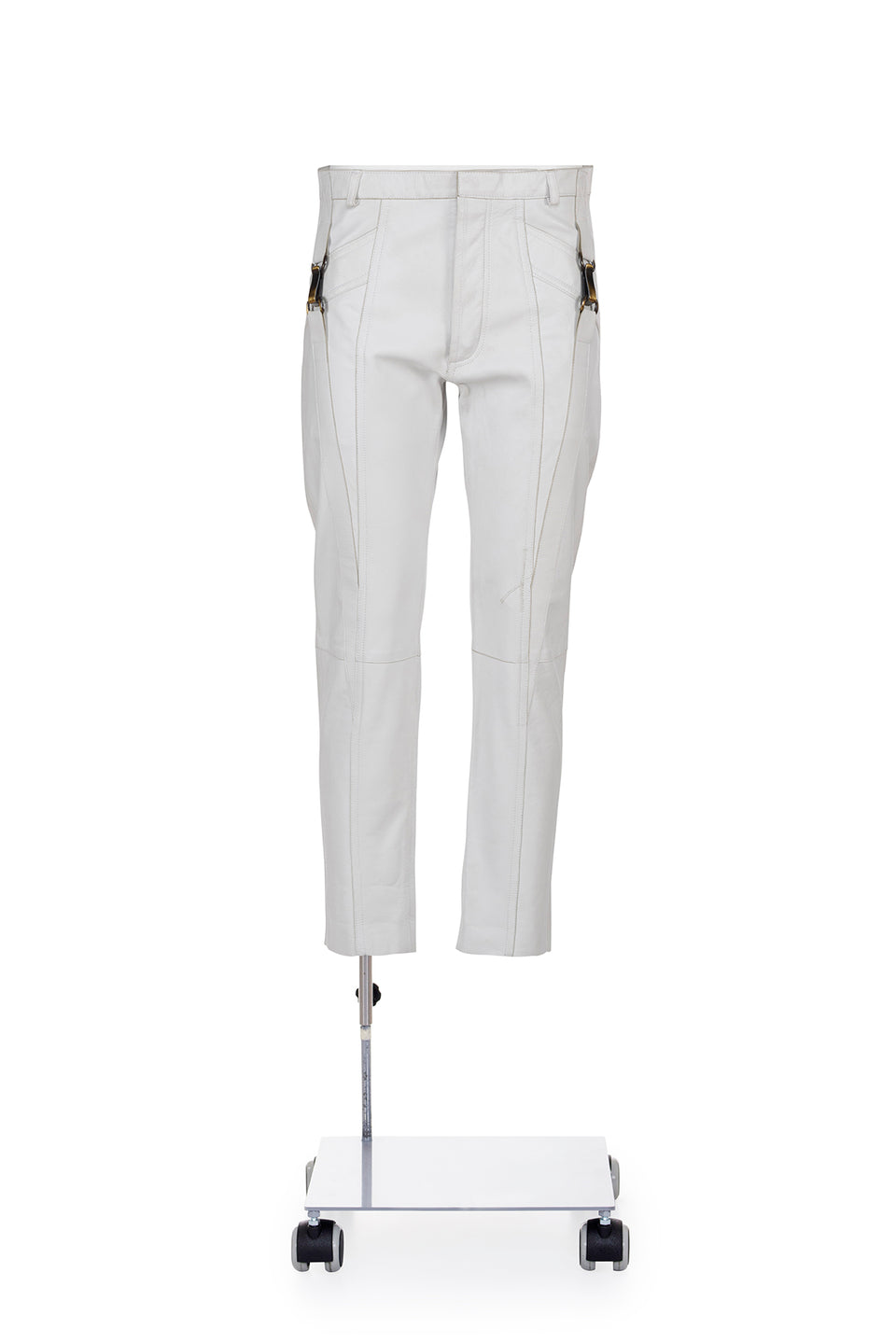 BALENCIAGA BY NICOLAS GHESQUIÈRE