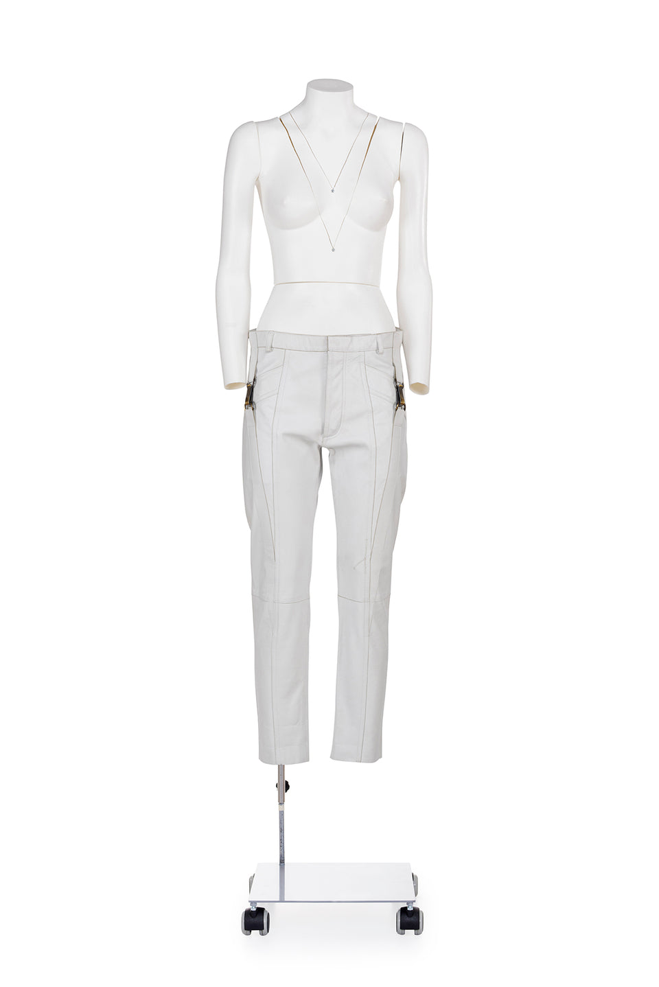 BALENCIAGA BY NICOLAS GHESQUIÈRE