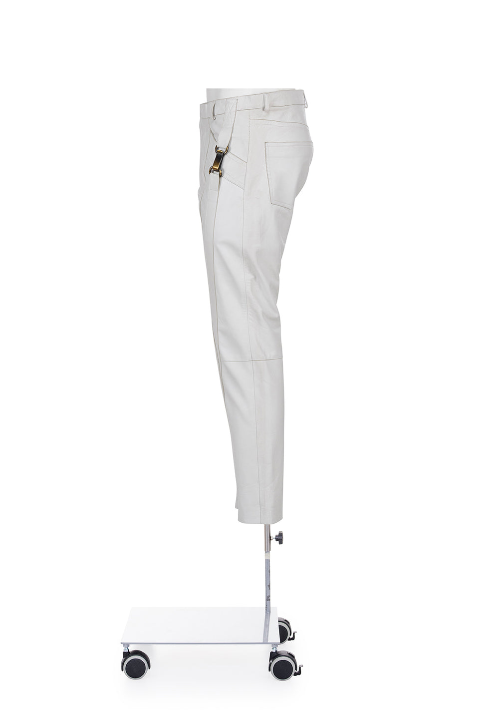 BALENCIAGA BY NICOLAS GHESQUIÈRE