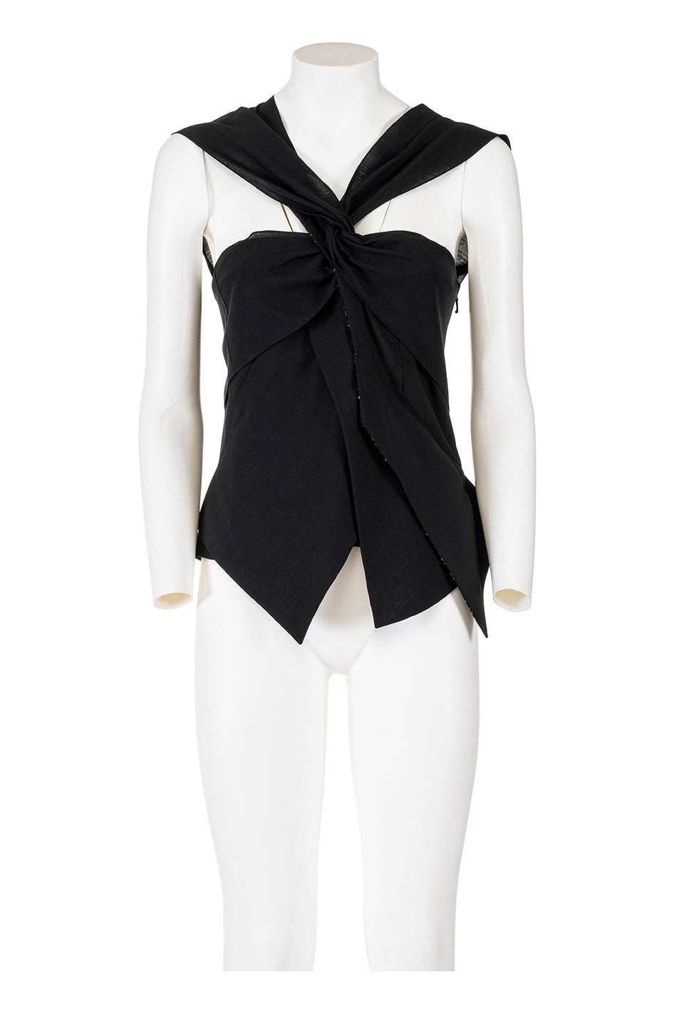 BALENCIAGA BY NICOLAS GHESQUIÈRE