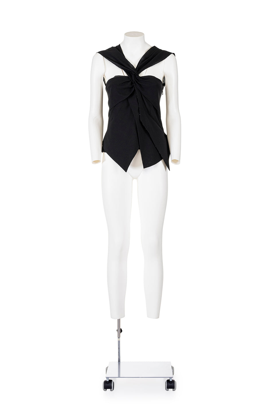 BALENCIAGA BY NICOLAS GHESQUIÈRE