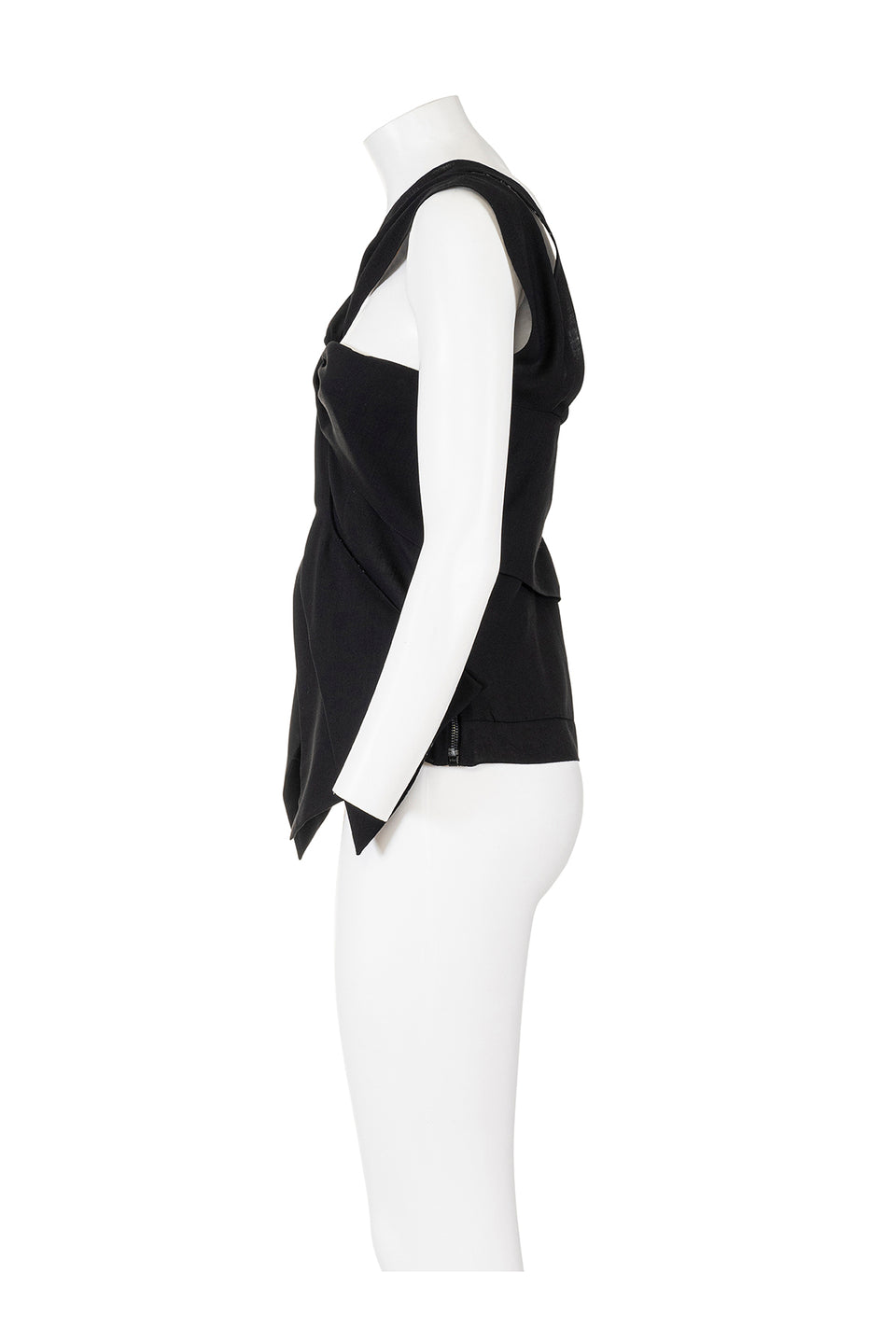 BALENCIAGA BY NICOLAS GHESQUIÈRE