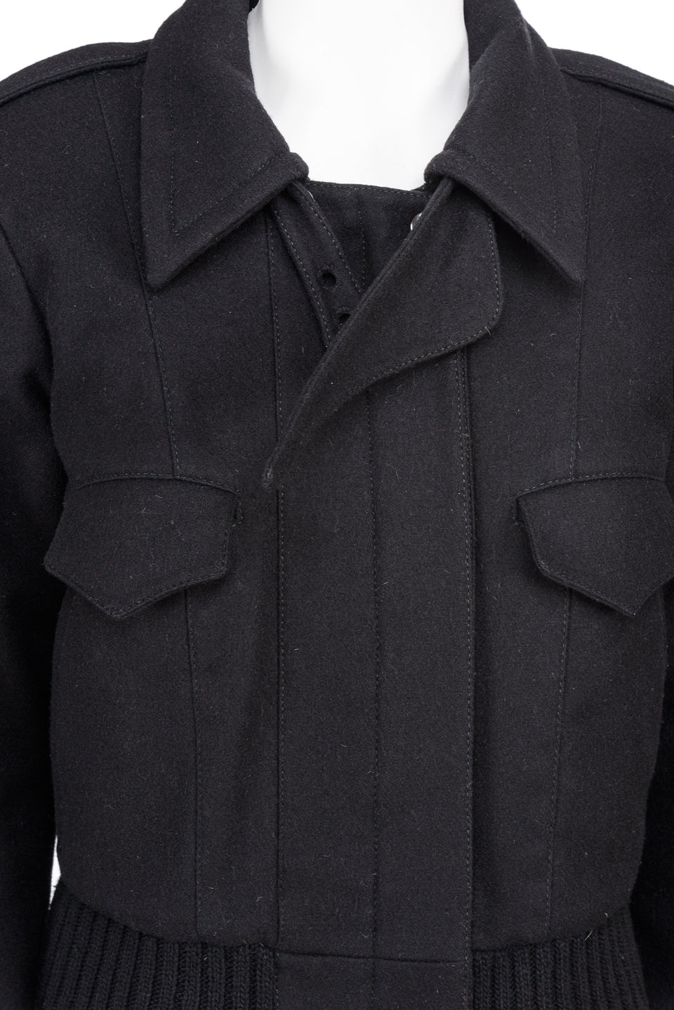 BALENCIAGA BY NICOLAS GHESQUIÈRE