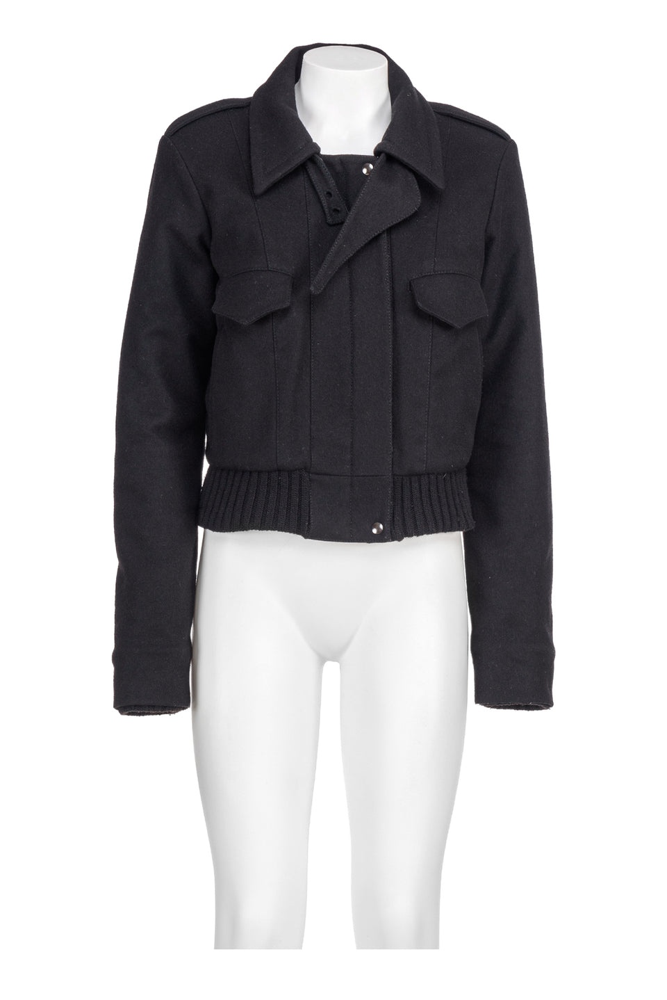 BALENCIAGA BY NICOLAS GHESQUIÈRE