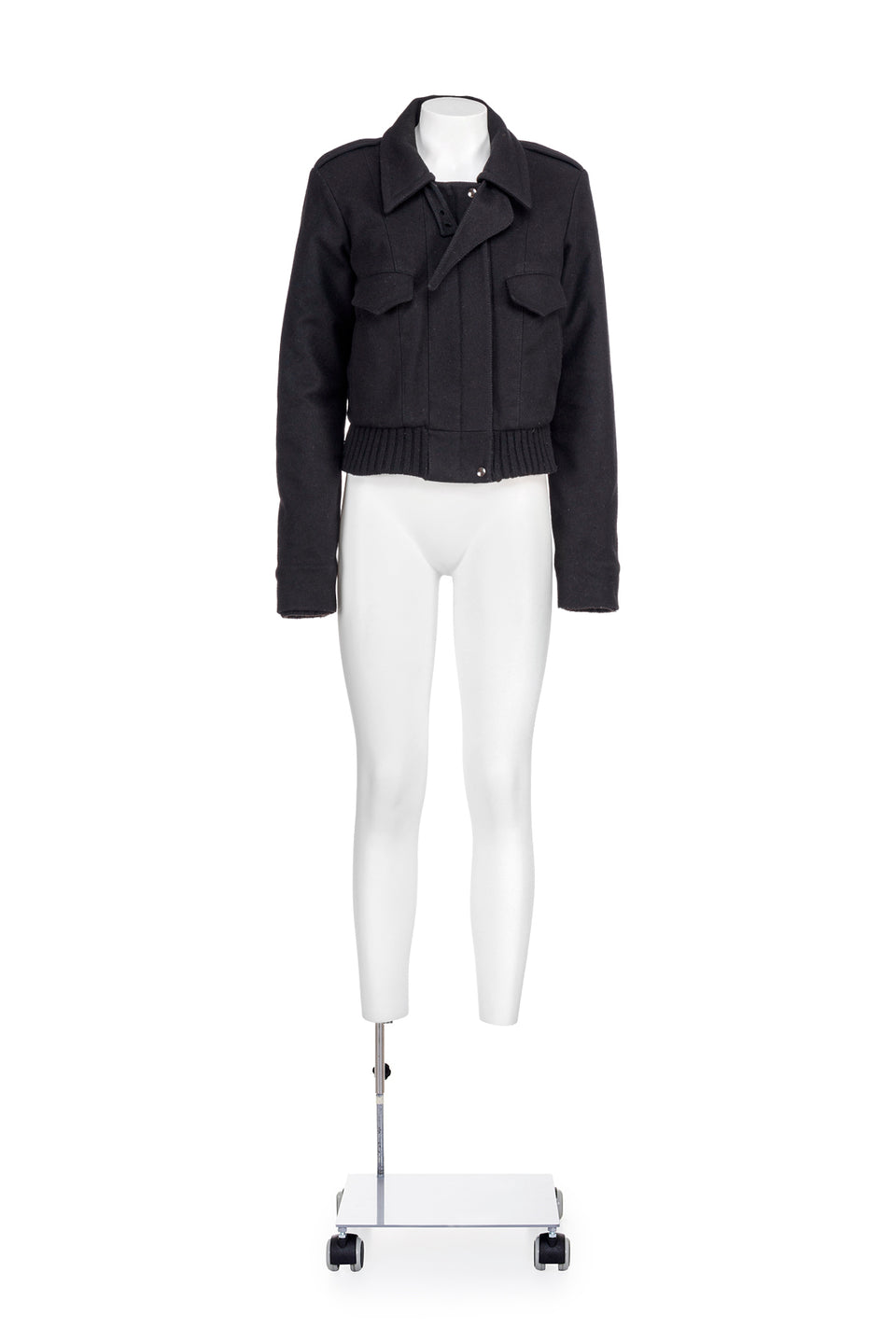 BALENCIAGA BY NICOLAS GHESQUIÈRE