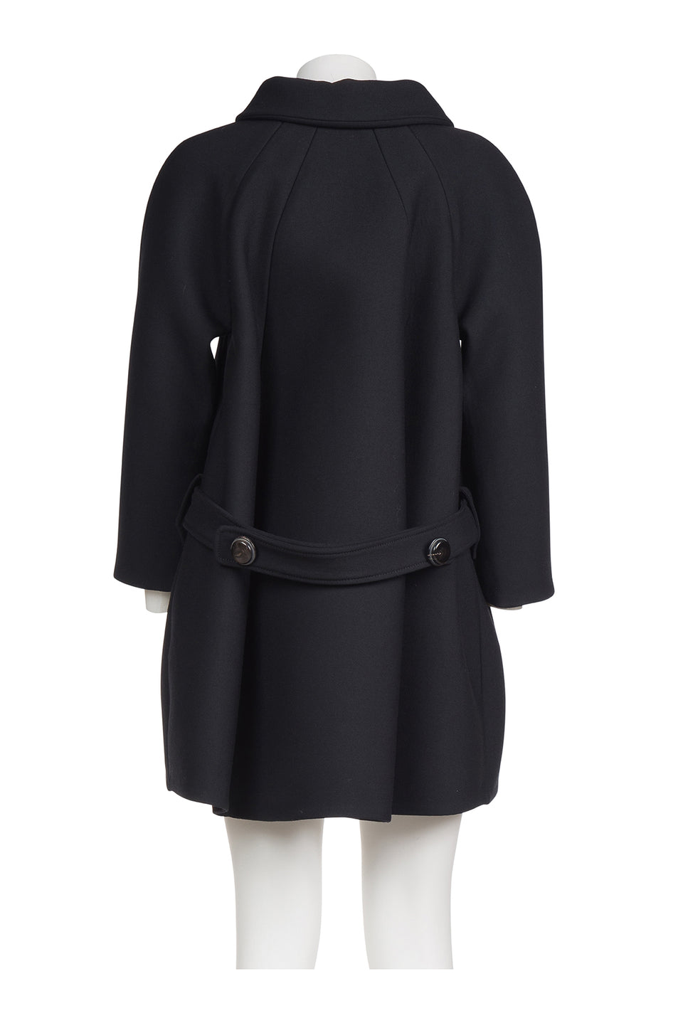BALENCIAGA BY NICOLAS GHESQUIÈRE
