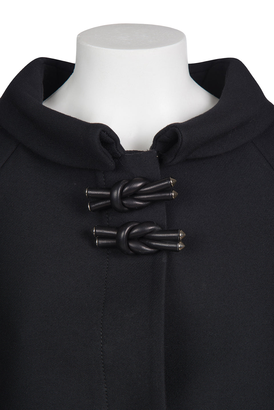 BALENCIAGA BY NICOLAS GHESQUIÈRE