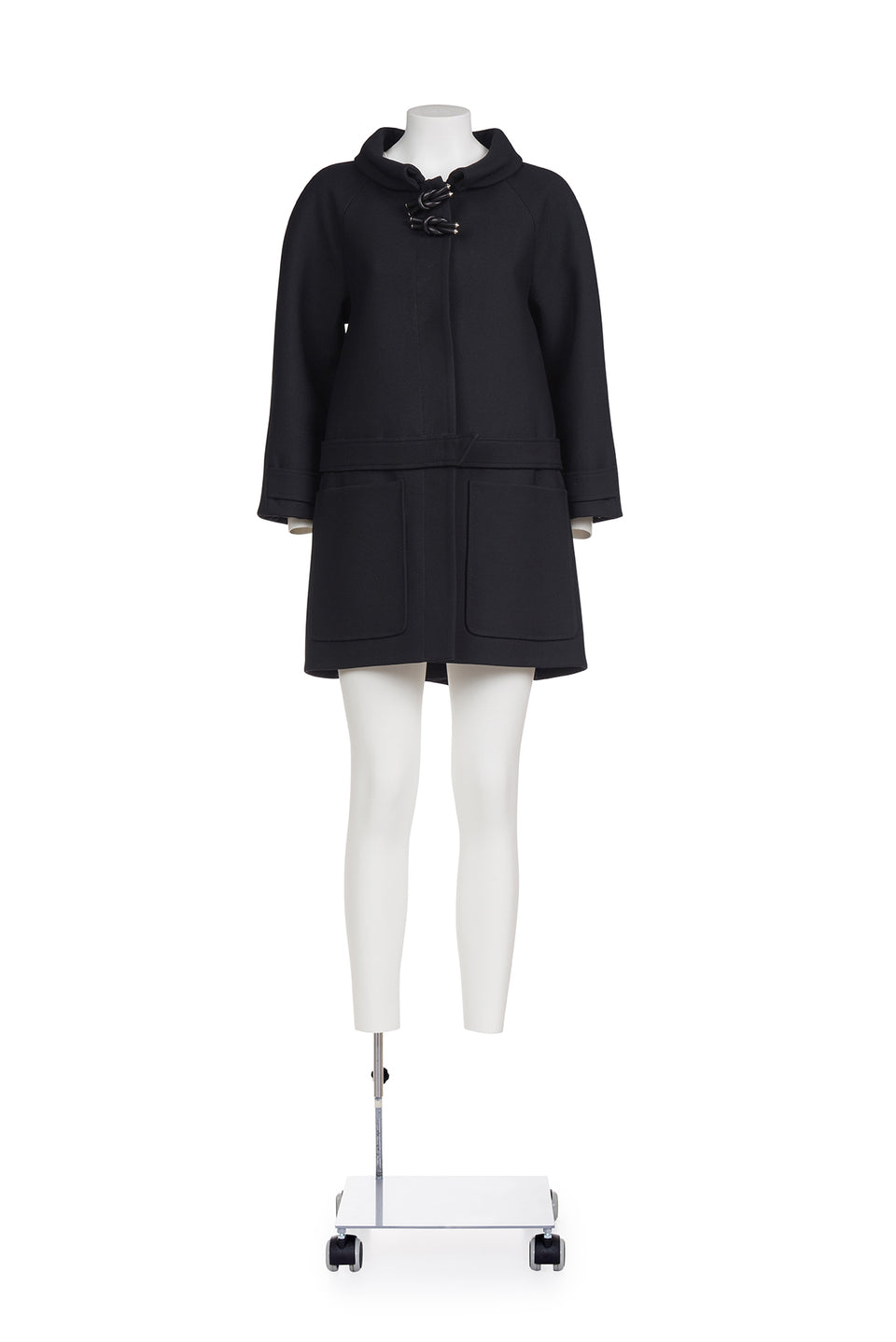 BALENCIAGA BY NICOLAS GHESQUIÈRE