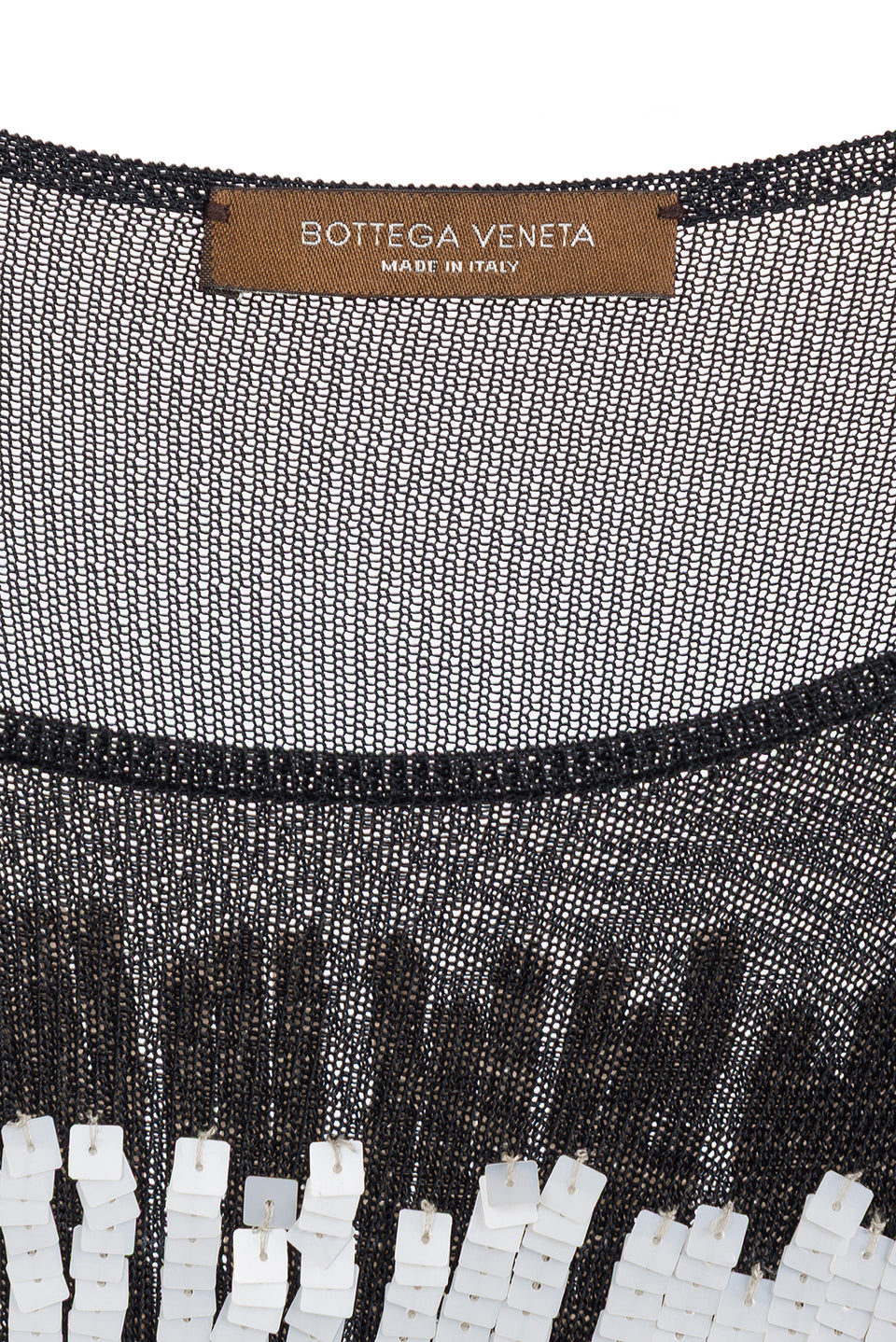 BOTTEGA VENETA BY EDWARD BUCHANAN