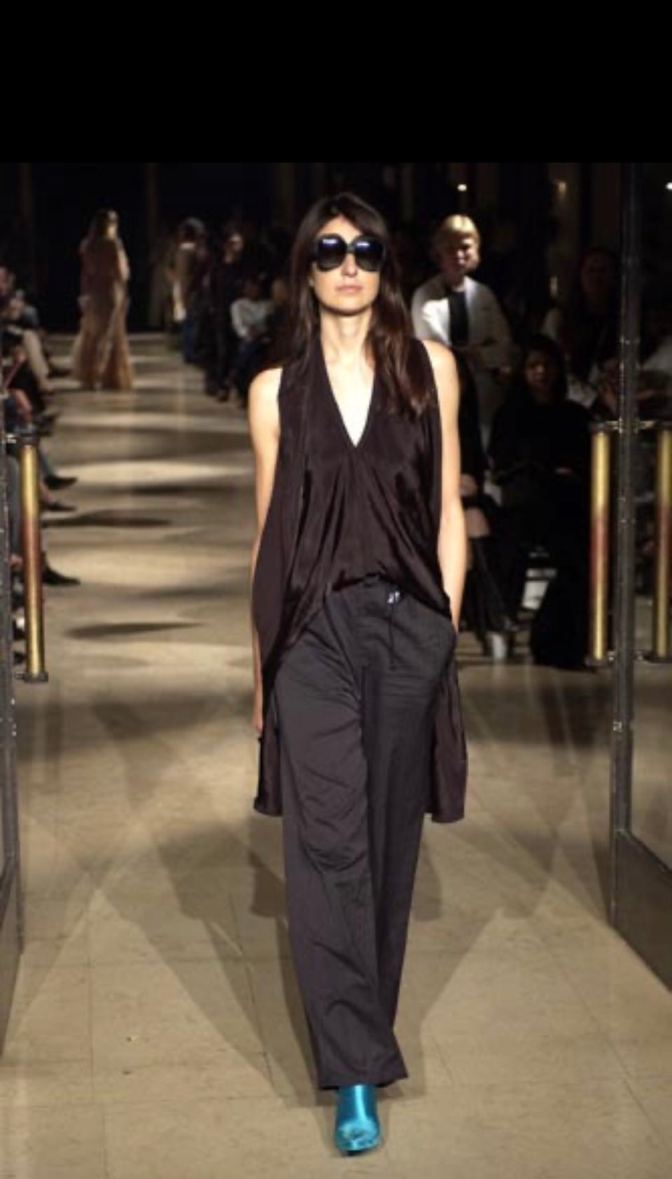 MAISON MARTIN MARGIELA