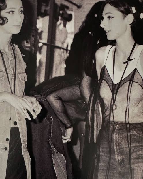 MAISON MARTIN MARGIELA