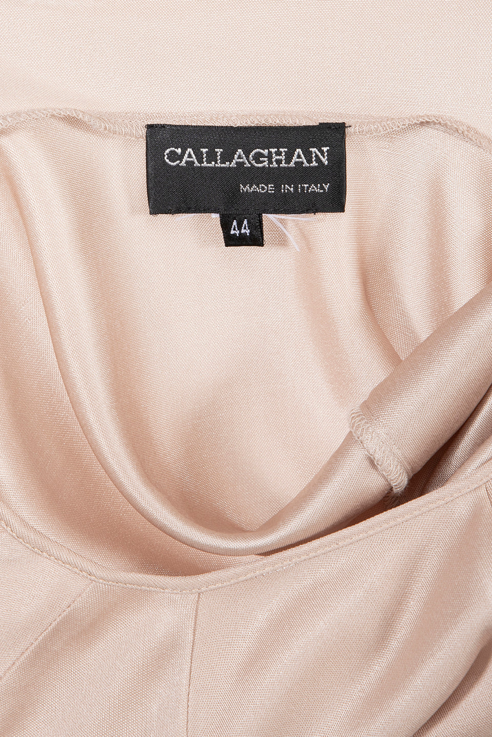 CALLAGHAN BY NICOLAS GHESQUIÈRE