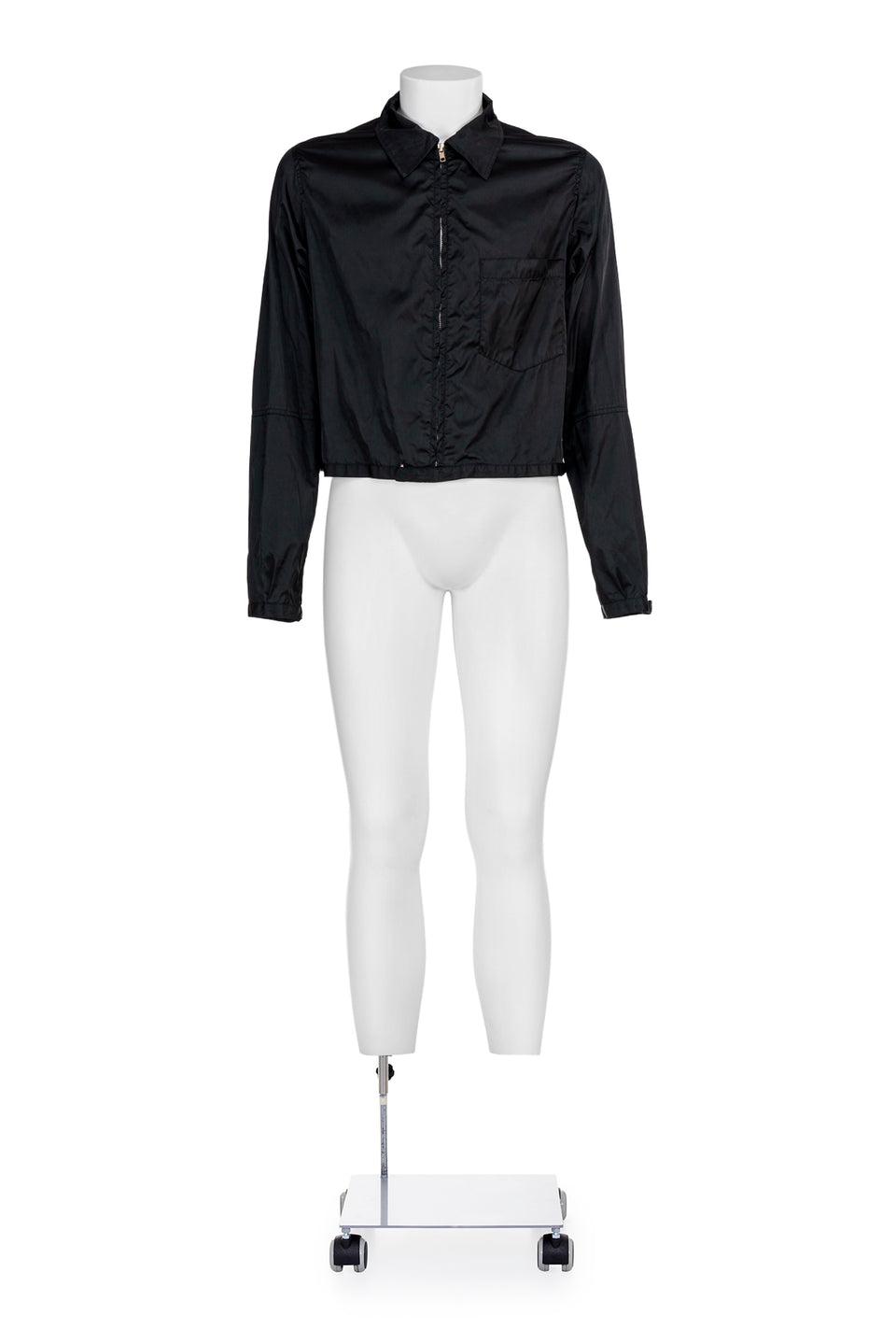 CAROL CHRISTIAN POELL